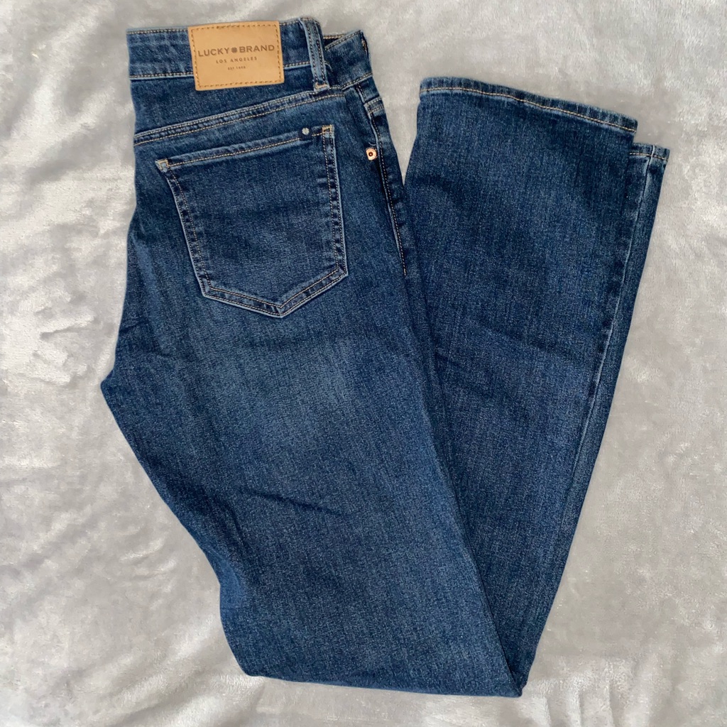 Lucky Brand 628